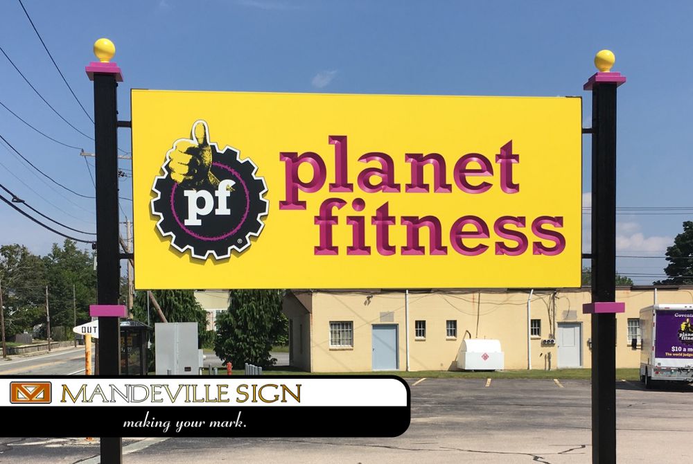 Planet Fitness - Coventry RI